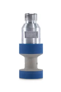 ADI Express 20 Series Profile Wheels T20-8-D 1/2" Gas Connection 3mm Radius Position 7