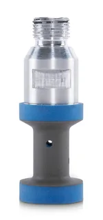 ADI Express 20 Series Profile Wheels T30-8-D 1/2" Gas Connection Position 6