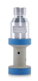 ADI Express 20 Series Profile Wheels T30-8-D 1/2" Gas Connection Position 7