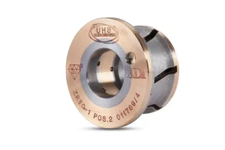 ADI UHS 80 Series Profile Wheels ZR30-1 35mm Bore Position 2