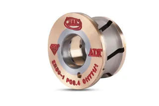 ADI UHS 80 Series Profile Wheels ZR30-1 35mm Bore Position 4