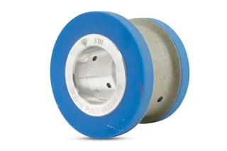 ADI Express 80 Series Profile Wheels ZR30-6 35mm Bore Position 7