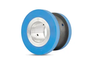 ADI Express 80 Series Profile Wheels ZR30-6 35mm Bore Position 5