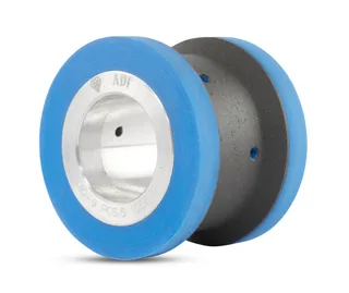 ADI Express 120 Series Profile Wheels ZS30-9 35mm Bore Position 5
