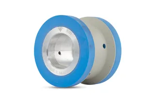 ADI Express 120 Series Profile Wheels ZS30-9 35mm Bore Position 7