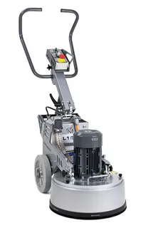 Lavina L16EU Elite Electric Floor Grinder 16" 200-240v 1ph 2.5hp
