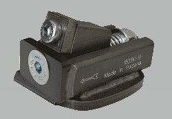 Lavina X Quick Change Holder with Square Carbide Blade Right Rotation