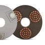 Lavina HD Copper Ring 9