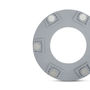 Lavina HD Copper Ring 13