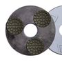 Lavina 3 Step Resin Polishing Ring 9