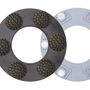 Lavina 3 Step Resin Polishing Ring 13