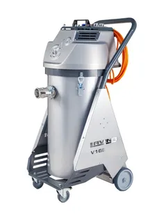 Lavina V16E Elite Wet/Dry Vacuum 115V