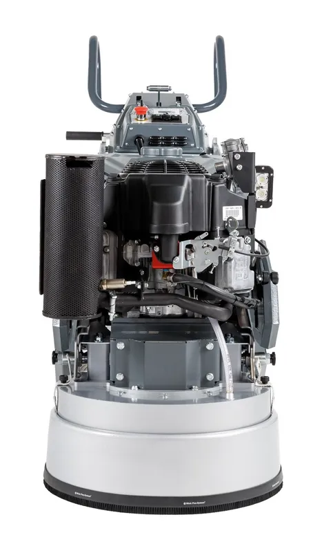 Lavina L20GS7 Propane Floor Grinder 20