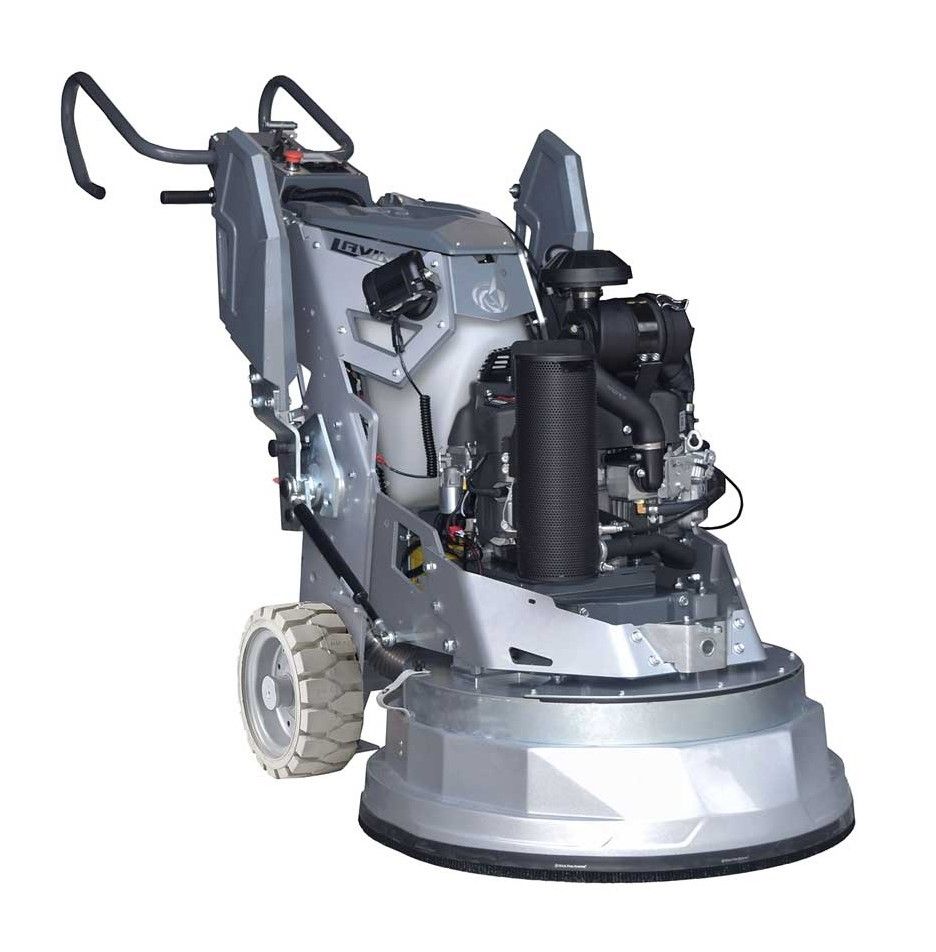 Lavina L30GS7 Propane Floor Grinder 30