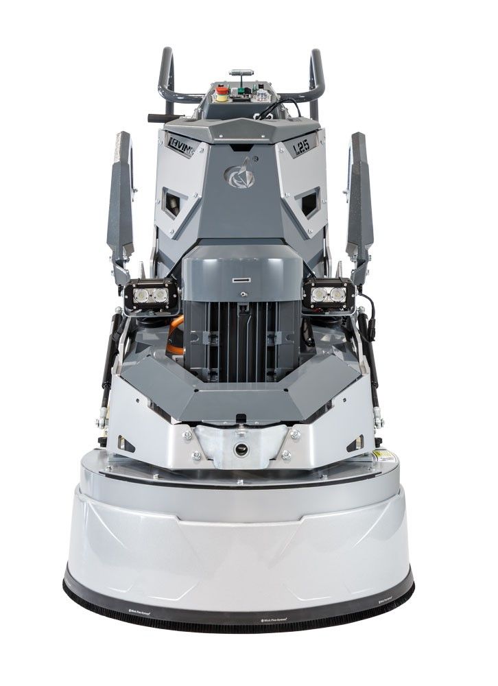 Lavina L25LS7 Electric Floor Grinder 25