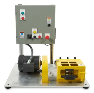 Advant Edge CNC Tool Dressing Machine