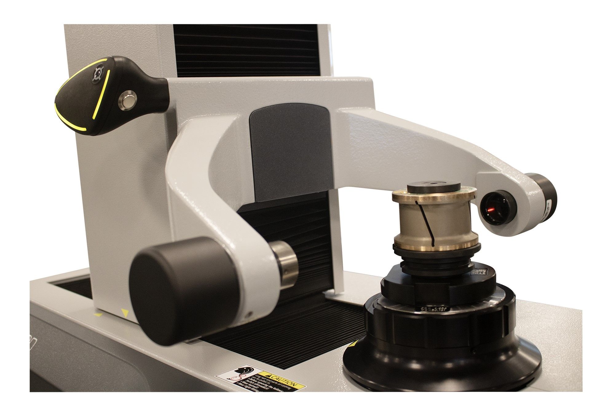 Zoller Smile 420 Pre-setter With CNC Control