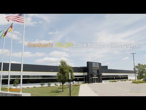 Zoller Smile 420 Pre-setter With CNC Control