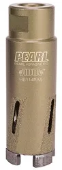 Pearl P5 Dry Core Bit 1-1/2" Diameter 5/8"-11