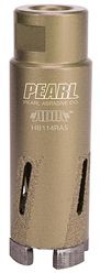 Pearl P5 Dry Core Bit 1-1/2&quot; Diameter 5/8&quot;-11