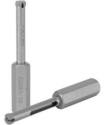 Pearl P3 Tile Drill Bit CDB5-16 5/16&quot; Diameter