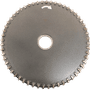 ADI Surface Profile Wheel V20 Flute 14