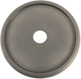 ADI Surface Profile Wheel V30 Flute 14" 50/60mm Arbor, Electroplated Position 2