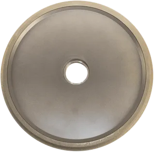 ADI Surface Profile Wheel V20 Bullnose 14" 50/60mm Arbor, Electroplated Position 2