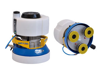 Klindex Planetary Polisher UFO 330 13