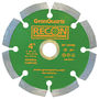 Recon Segmented Blade 4