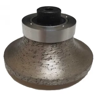 Apexx Router Bit Form B 15mm Postition 1