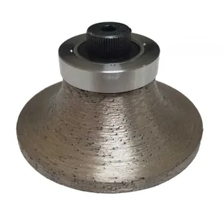 Apexx Router Bit Form B 20mm Postition 1
