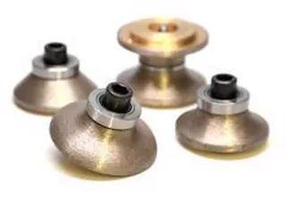 Apexx Router Bit Form E 10mm Position 1