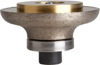 Apexx Router Bit Form F 30mm Postition 1