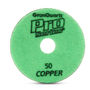 Pro Series Copper Pad 4