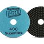 Pro Series Superflex Wet Pad 4