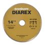 Diarex Continuous Rim Blade 14