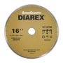 Diarex Continuous Rim Blade 16