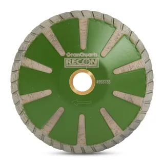 Recon Contour Blade 5" 5/8"-20mm-7/8"