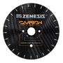 Zenesis Carbon 2 Bridge Saw Blade 16