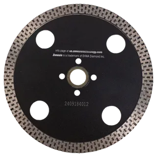 Zenesis Z-Max Turbo Blade 6