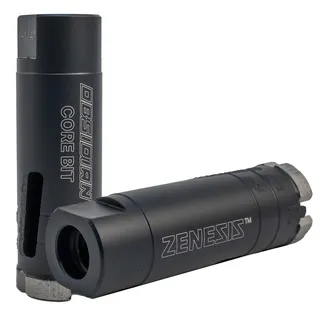 Zenesis Obsidian Core Bit 1-1/4" x 5/8"-11