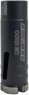 Zenesis Obsidian Core Bit 1-1/4" x 5/8"-11