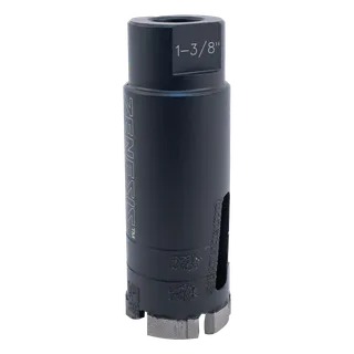 Zenesis Obsidian Core Bit 1-3/8" x 5/8"-11