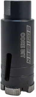 Zenesis Obsidian Core Bit 1-1/2" x 5/8"-11
