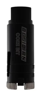 Zenesis Obsidian Core Bit 2-1/4" x 5/8"-11