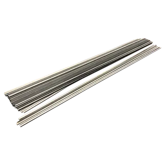 Weha Carbon Fiber Rodding Bar 1/8"x3/8"x48", 100/Box