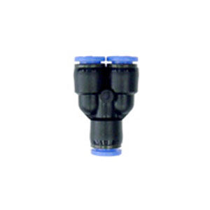 Blick Air Fitting - 8mm Y (53-2023004)