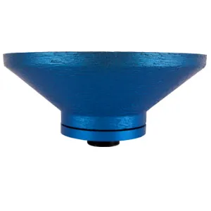 Blue Premium E20 HS Router Bits