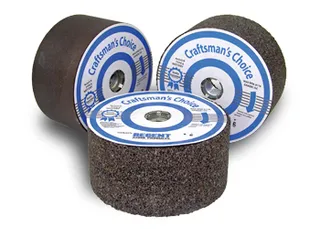 Craftsman's Choice Silicon Carbide Grinding Wheels